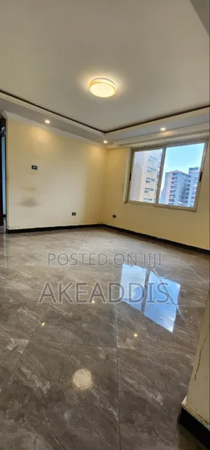 Furnished 2bdrm Condo in Bole Ayat for sale