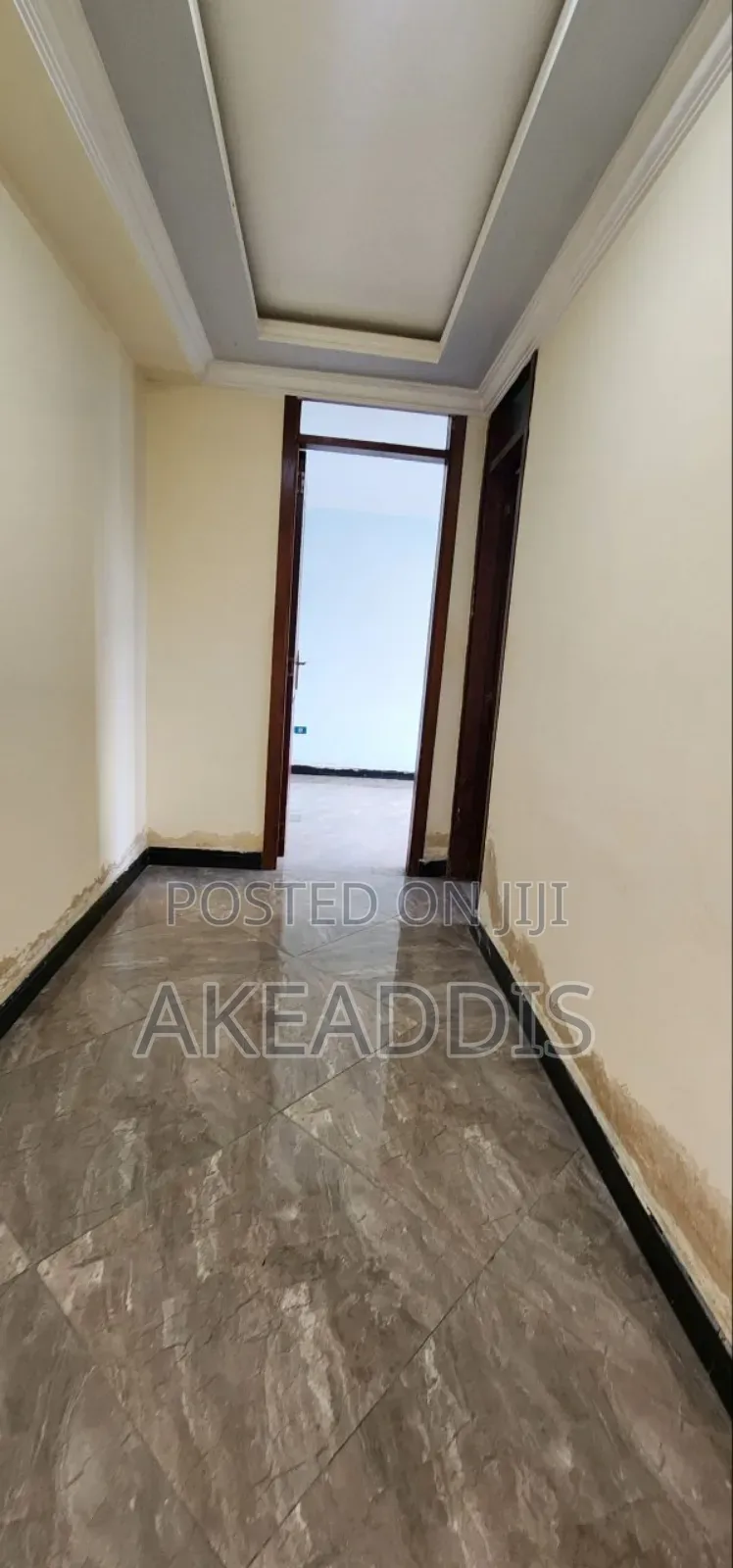 Furnished 2bdrm Condo in Bole Ayat for sale