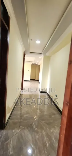 Furnished 2bdrm Condo in Bole Ayat for sale