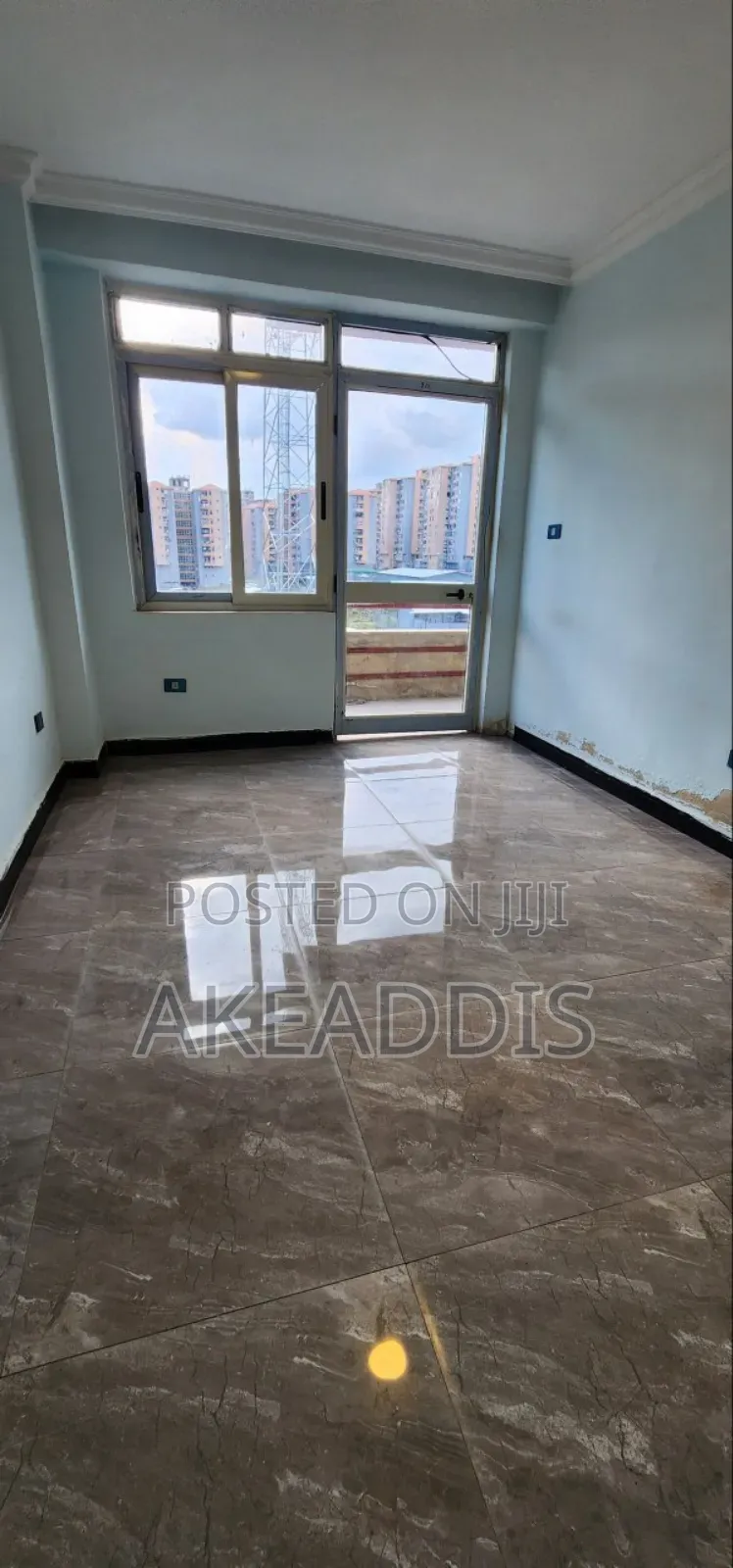 Furnished 2bdrm Condo in Bole Ayat for sale