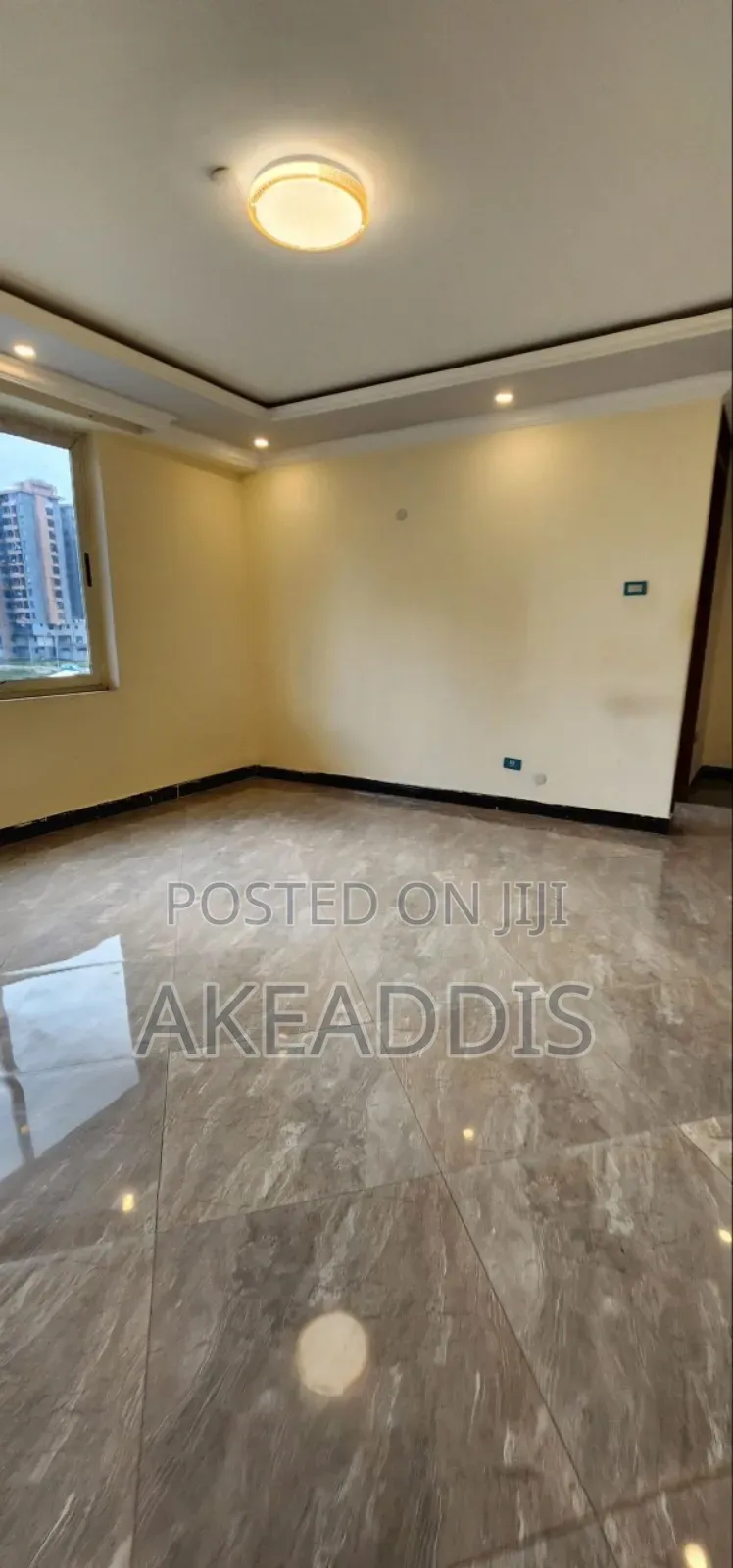 Furnished 2bdrm Condo in Bole Ayat for sale