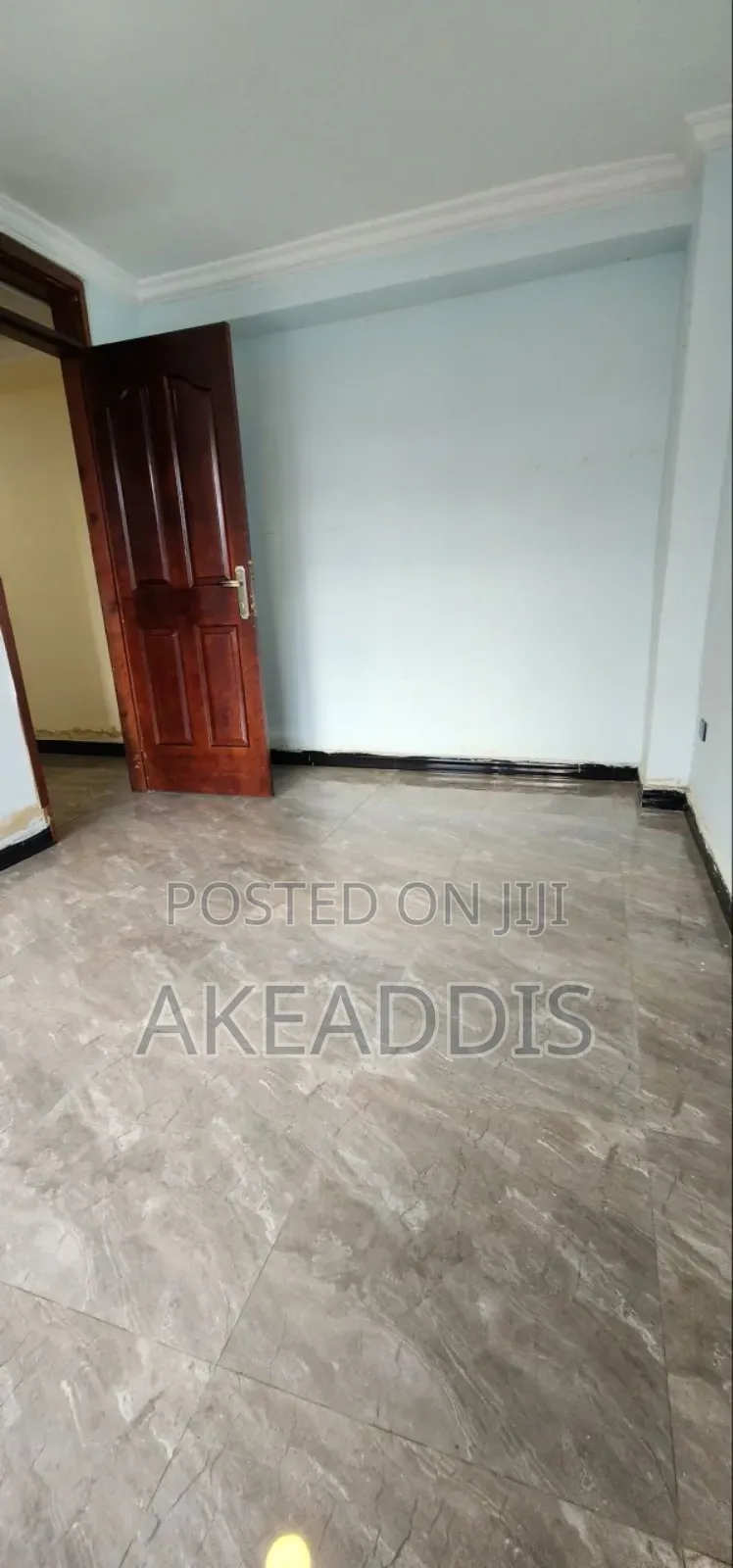 Furnished 2bdrm Condo in Bole Ayat for sale