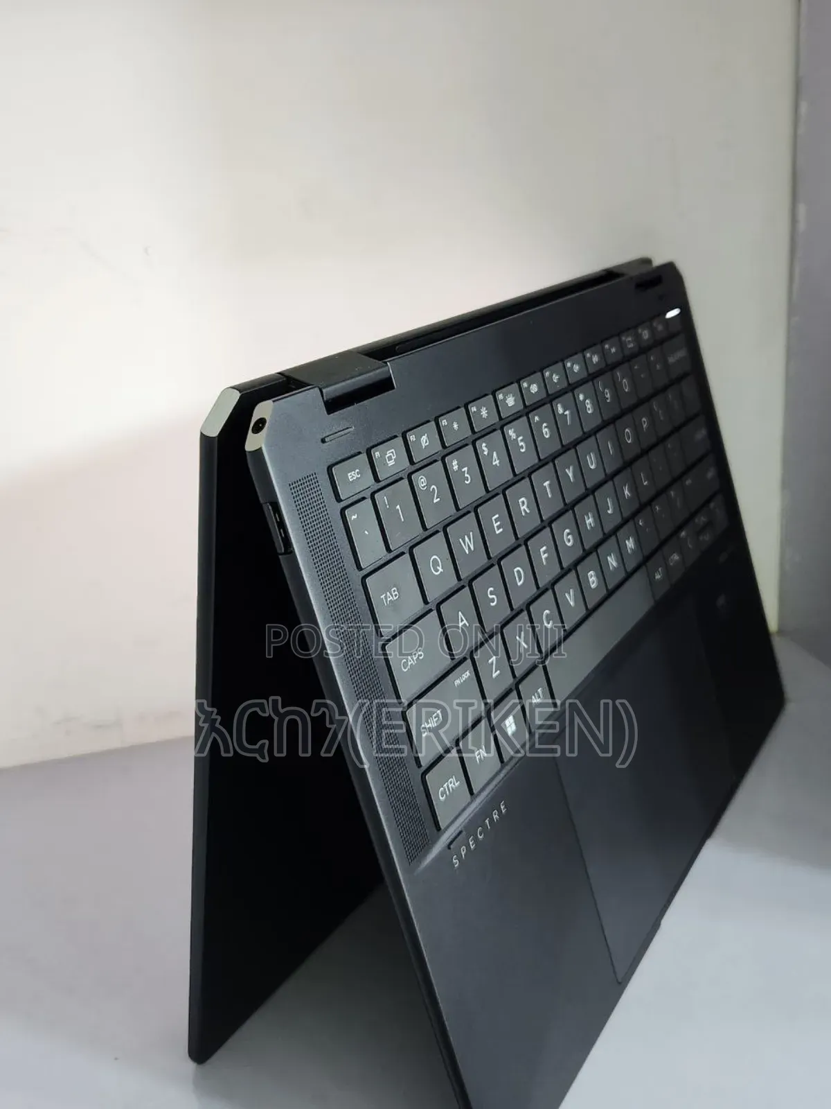 New Laptop HP Spectre 14 16GB Intel Core Ultra 7 SSD 1T