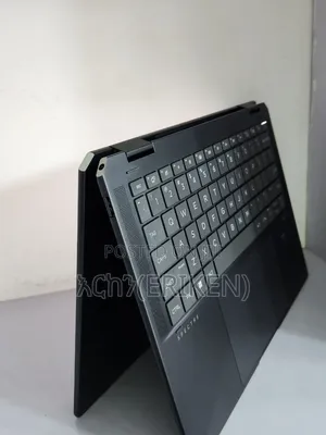 Photo - New Laptop HP Spectre 14 16GB Intel Core Ultra 7 SSD 1T