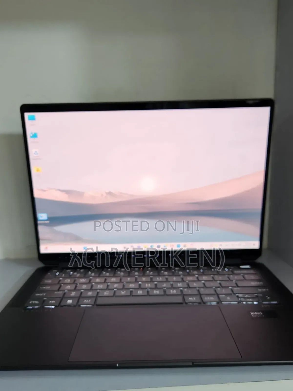 New Laptop HP Spectre 14 16GB Intel Core Ultra 7 SSD 1T