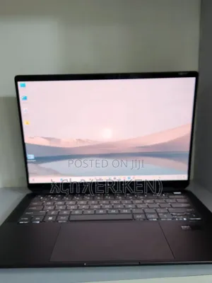 New Laptop HP Spectre 14 16GB Intel Core Ultra 7 SSD 1T