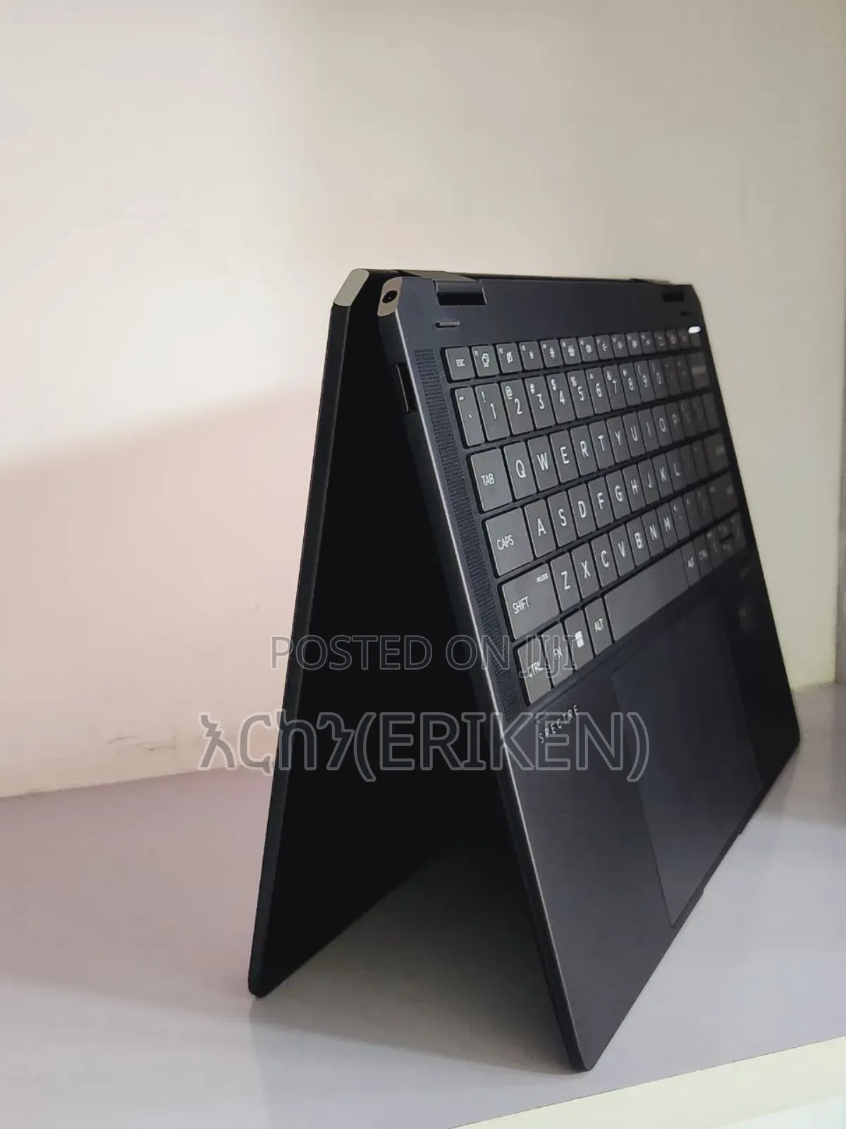 New Laptop HP Spectre 14 16GB Intel Core Ultra 7 SSD 1T