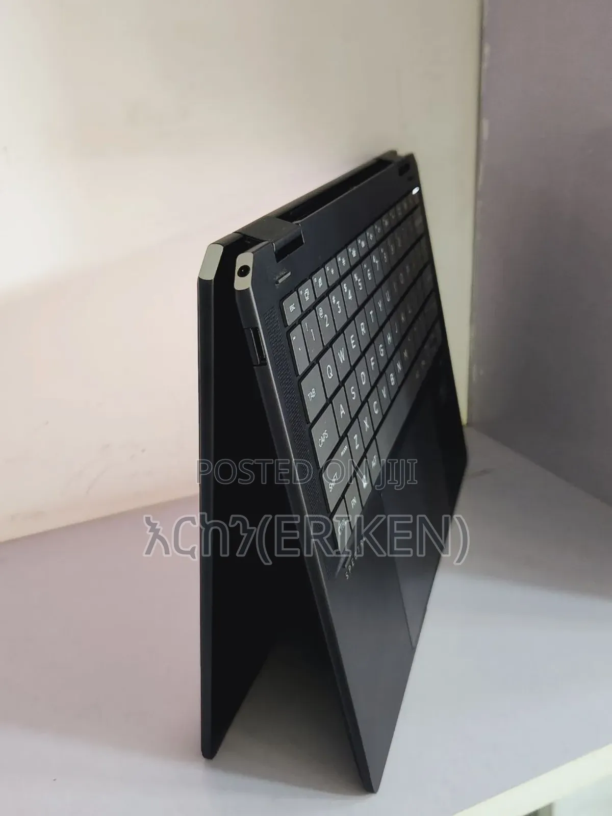 New Laptop HP Spectre 14 16GB Intel Core Ultra 7 SSD 1T