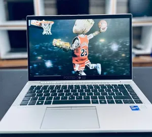 New Laptop HP EliteBook 840 G8 16GB Intel Core I7 SSD 512GB