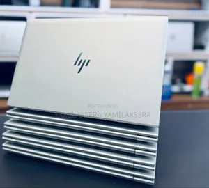 New Laptop HP EliteBook 840 G8 16GB Intel Core I7 SSD 512GB