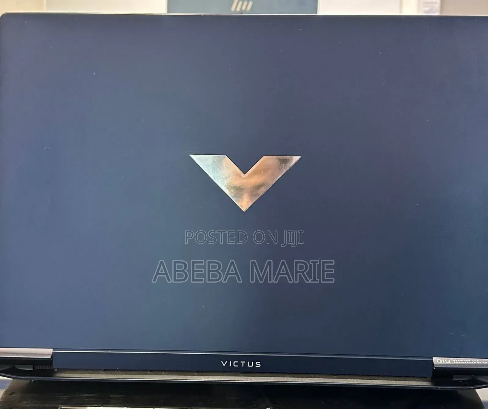 Laptop HP Victus 15 16GB Intel Core I5 SSD 1T