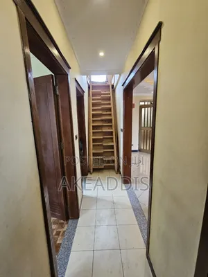 Furnished 2bdrm Condo in ቦሌ ቡልቡላ, Bole for sale