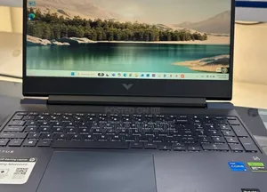 Laptop HP Victus 15 16GB Intel Core I5 SSD 1T