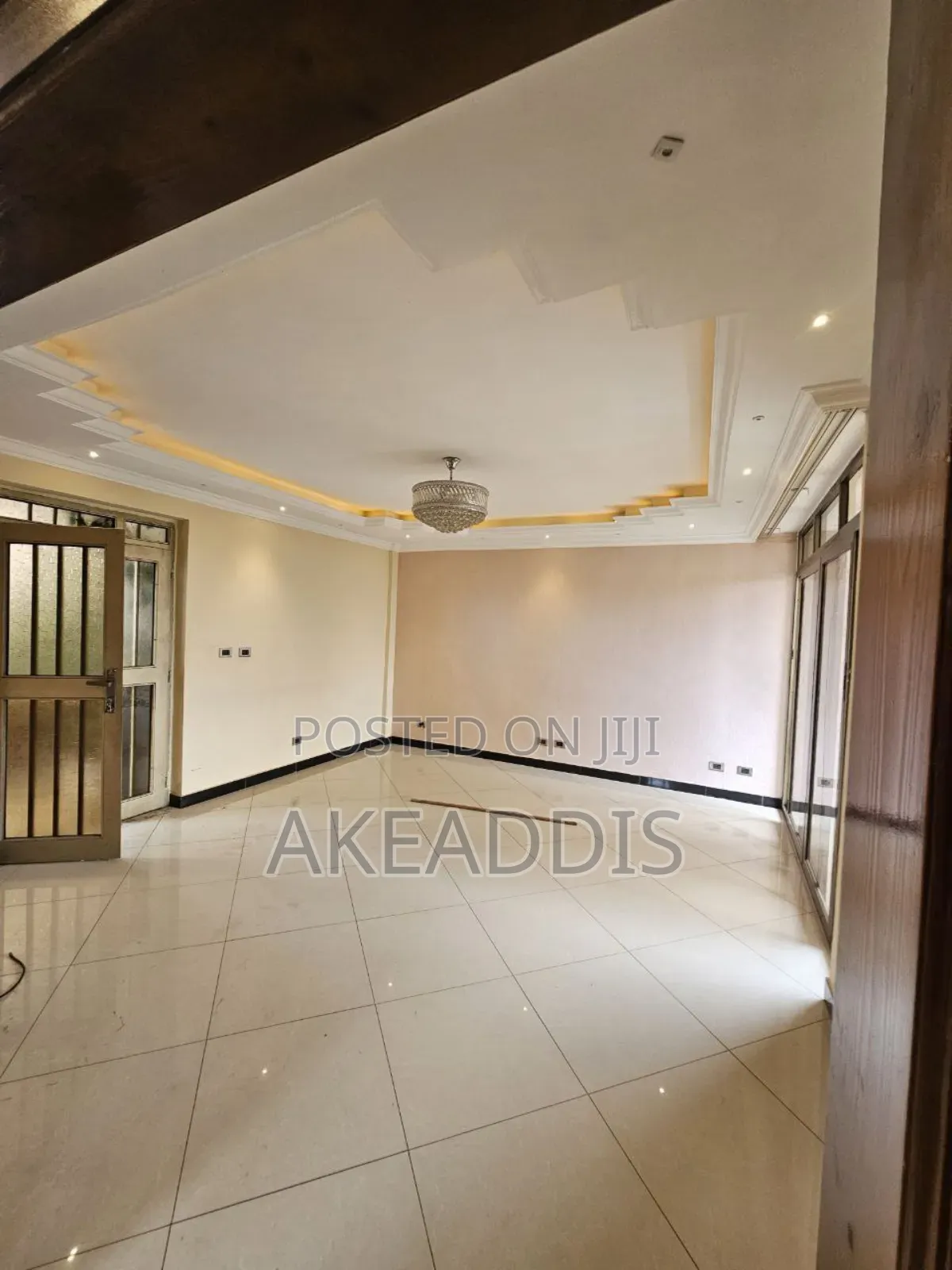 Furnished 2bdrm Condo in ቦሌ ቡልቡላ, Bole for sale