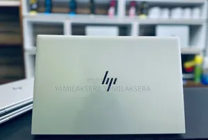 New Laptop HP EliteBook 840 G7 16GB Intel Core I7 SSD 512GB