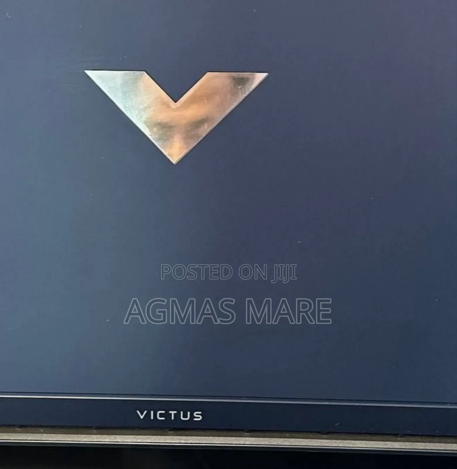 New Laptop HP Victus 15 8GB Intel Core I5 SSD 512GB