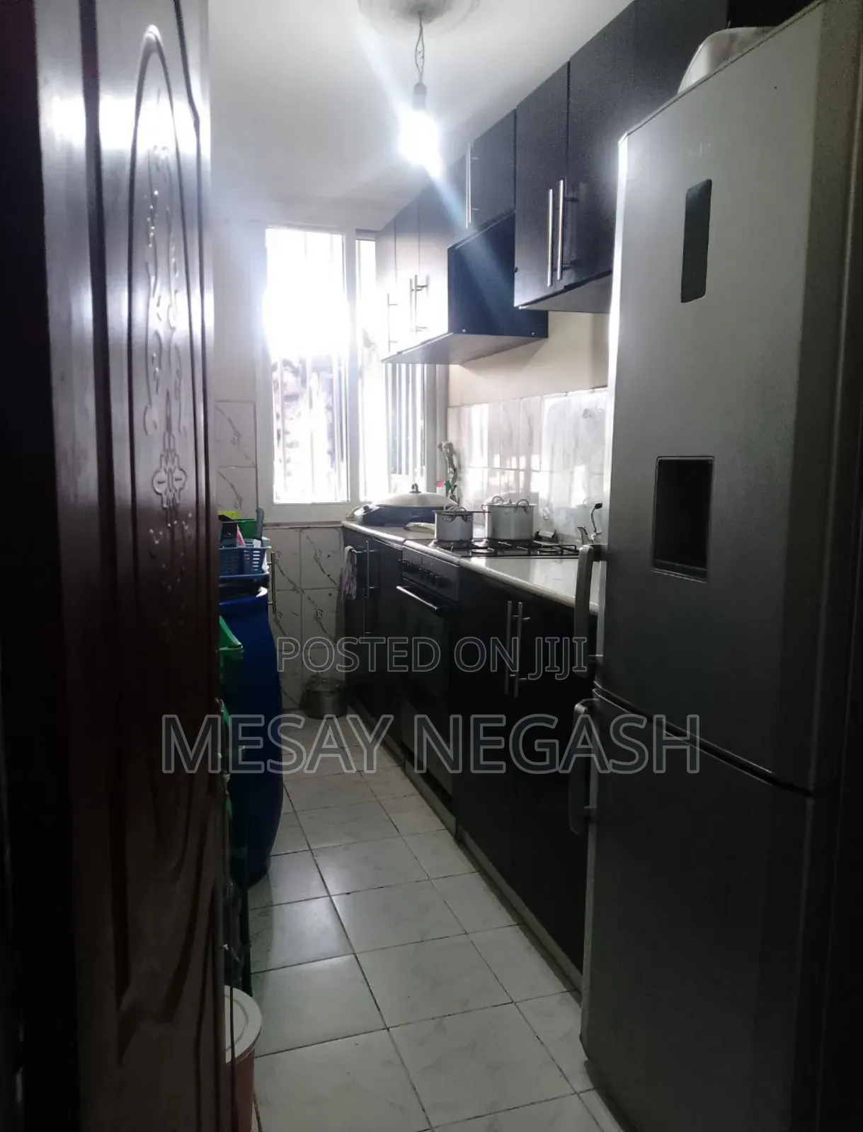 3bdrm Condo in Akaky Kaliti for sale