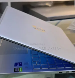 Photo - New Laptop HP Envy 14 16GB Intel Core I7 SSD 512GB