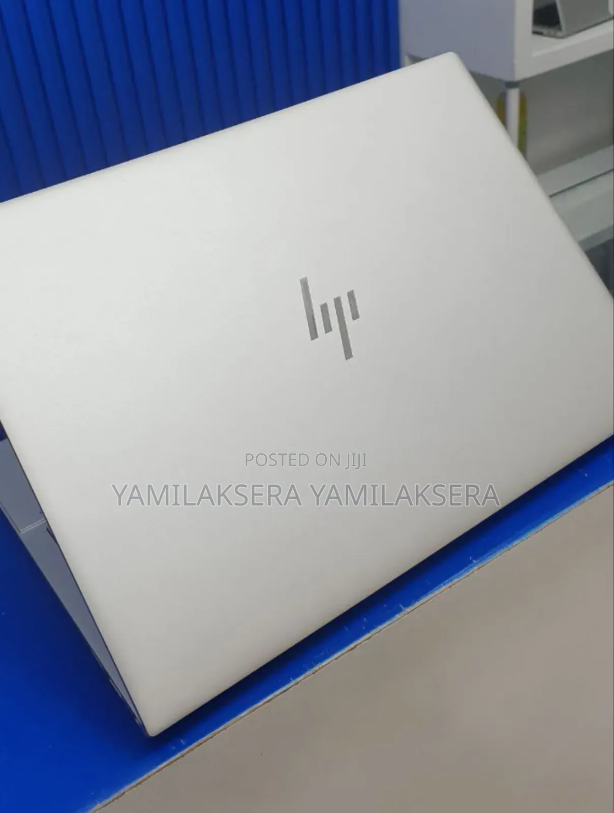 New Laptop HP Envy 14 16GB Intel Core I7 SSD 512GB