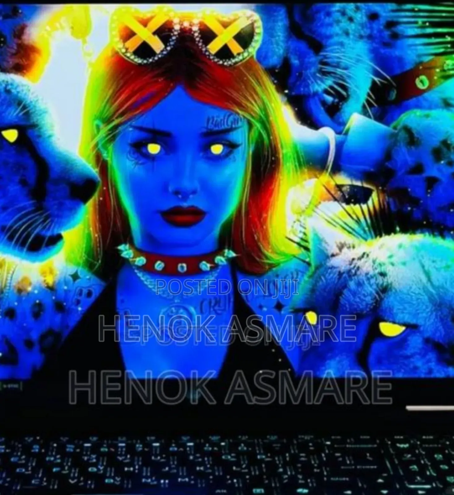 New Laptop Acer Predator Helios 300 16GB Intel Core i9 SSD 1T