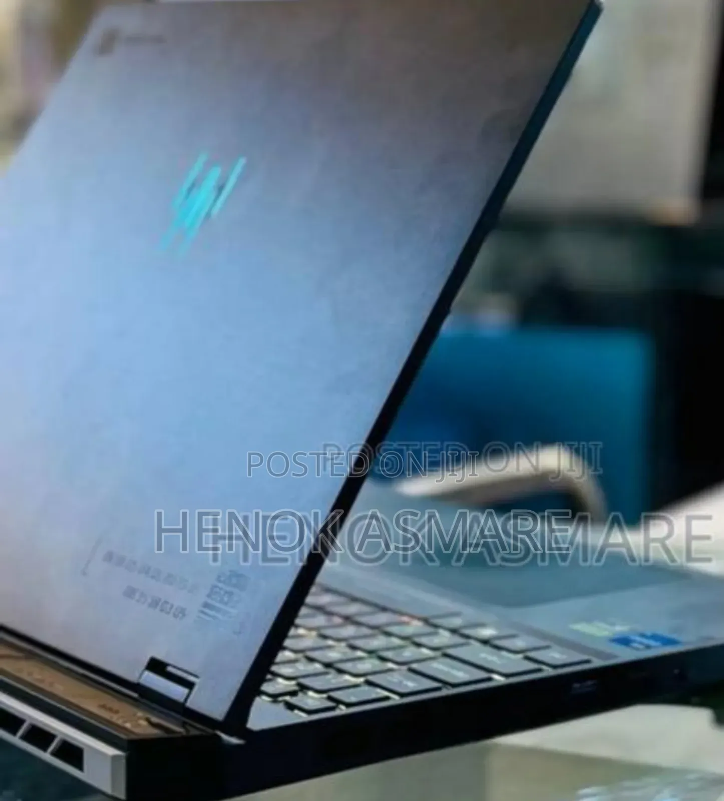 New Laptop Acer Predator Helios 300 16GB Intel Core i9 SSD 1T