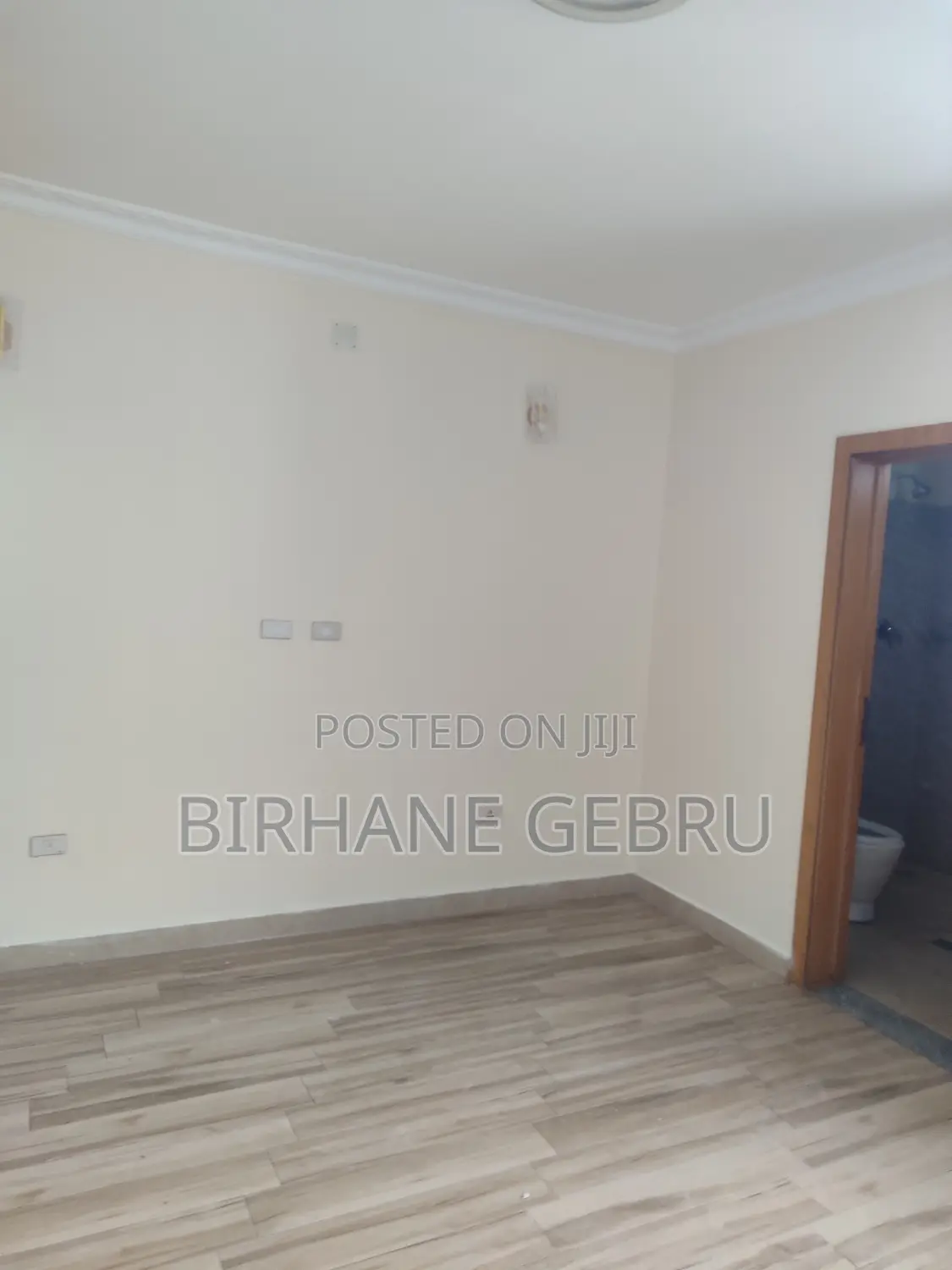 2bdrm Apartment in Luxury Apartiment, Bole for rent