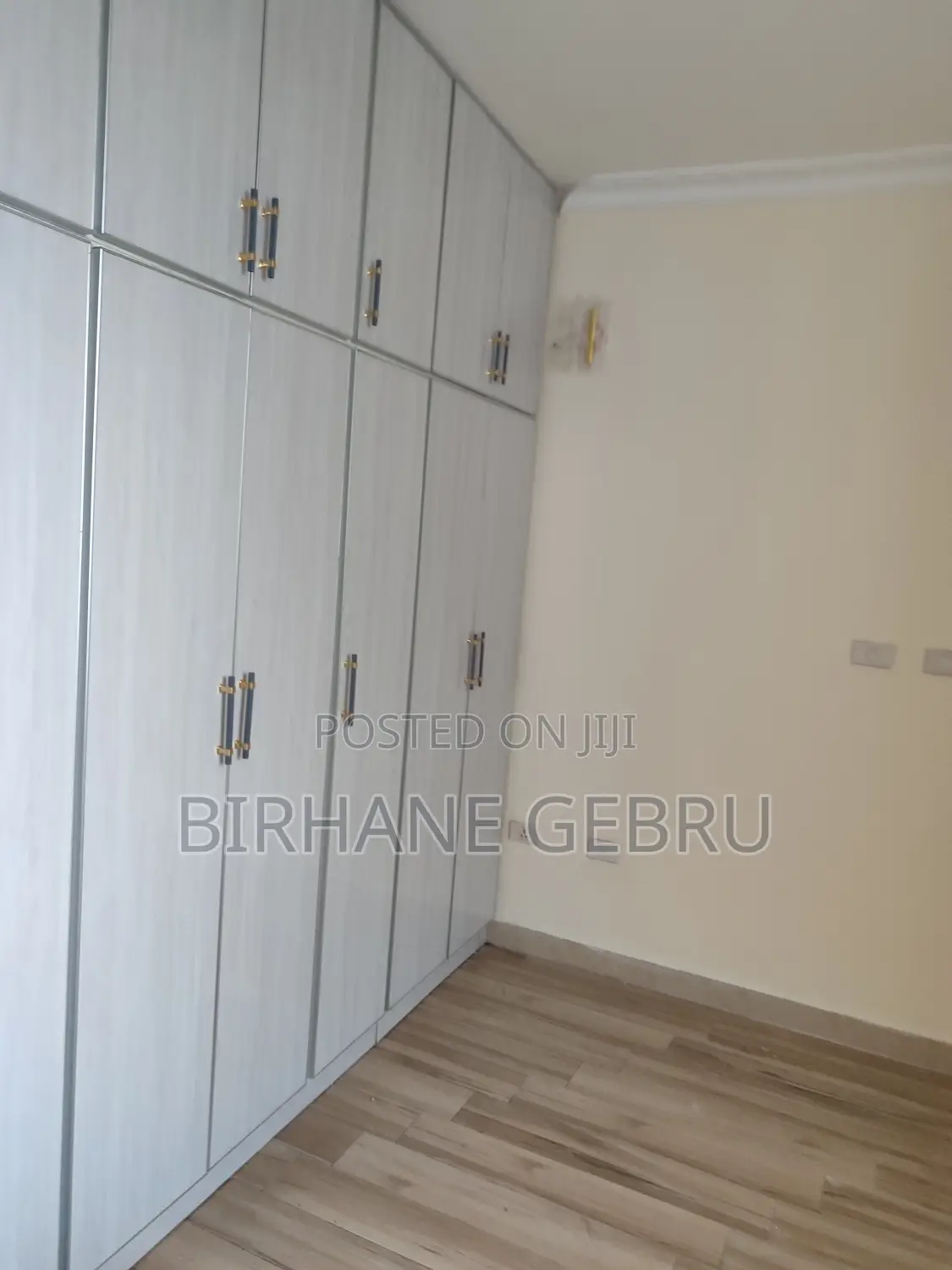 2bdrm Apartment in Luxury Apartiment, Bole for rent