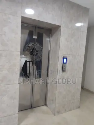 2bdrm Apartment in Luxury Apartiment, Bole for rent