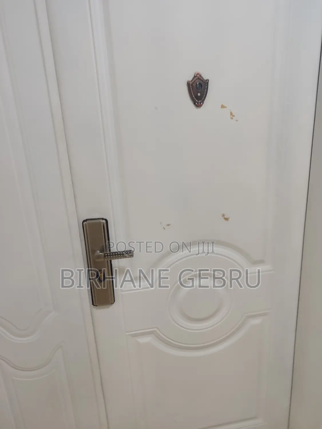 2bdrm Apartment in Luxury Apartiment, Bole for rent