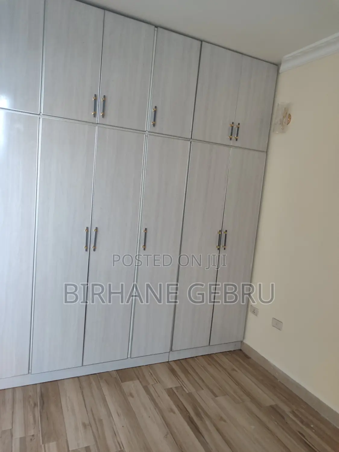 2bdrm Apartment in Luxury Apartiment, Bole for rent