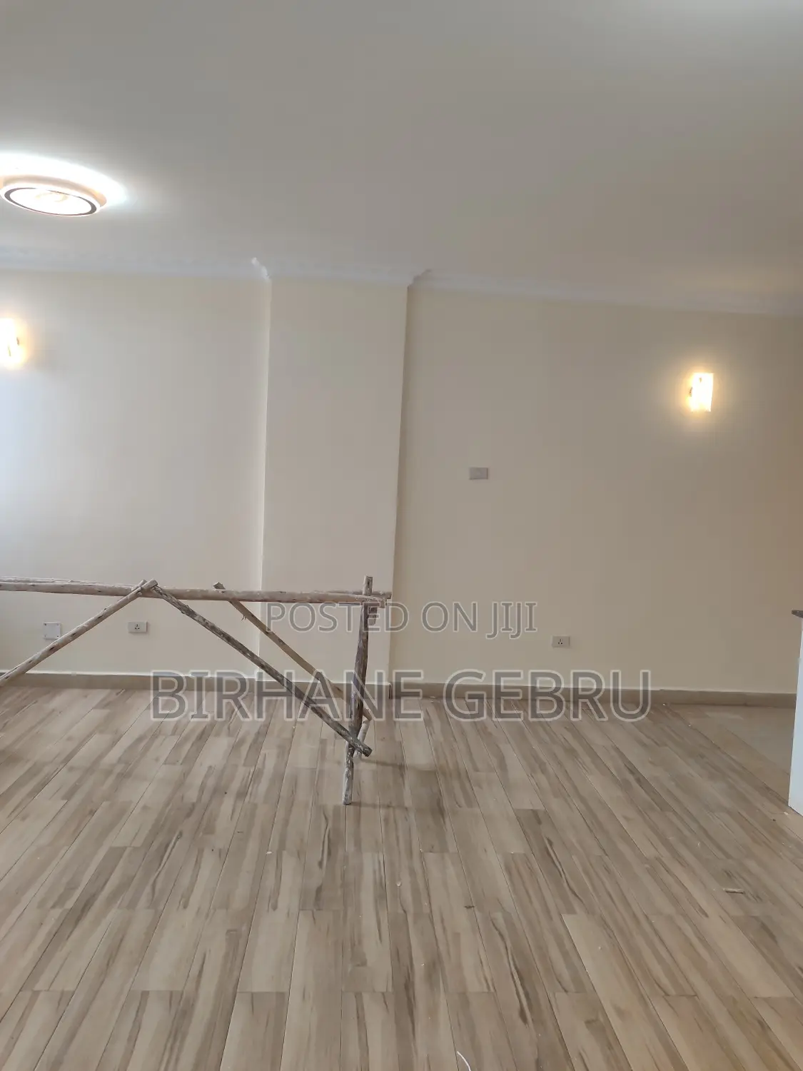 2bdrm Apartment in Luxury Apartiment, Bole for rent