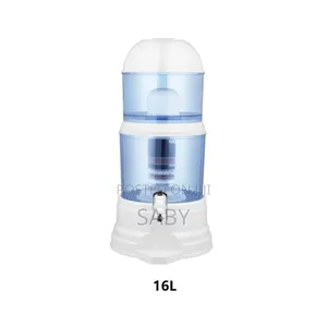 Photo - የውሀ ማጣሪያ በ 16 ሊትር የቀረበ