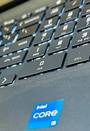 Photo - New Laptop HP Pavilion 15 8GB Intel Core I5 SSD 512GB