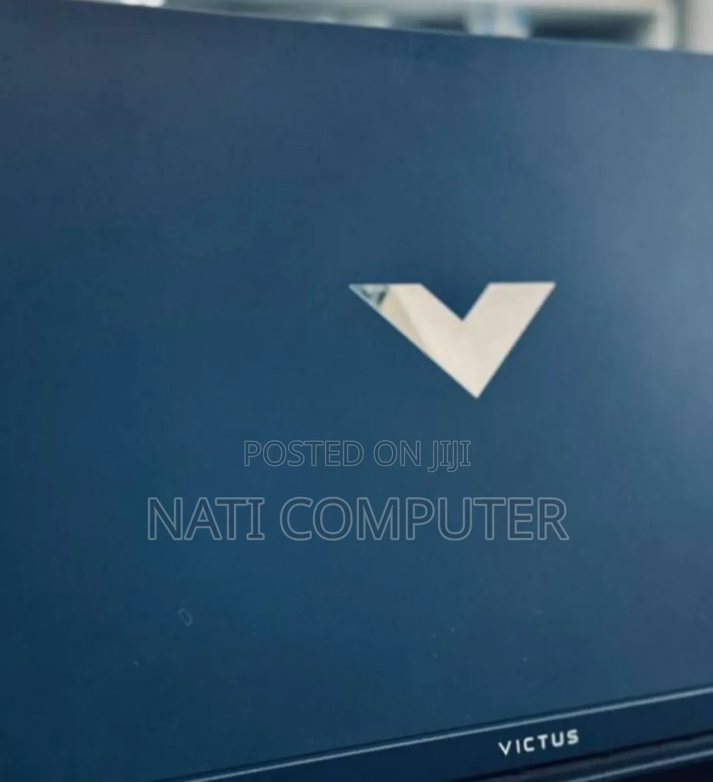 New Laptop HP Pavilion 15 8GB Intel Core I5 SSD 512GB