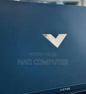 New Laptop HP Pavilion 15 8GB Intel Core I5 SSD 512GB