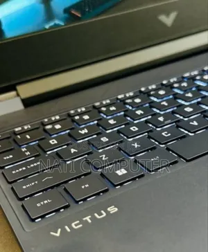 New Laptop HP Pavilion 15 8GB Intel Core I5 SSD 512GB