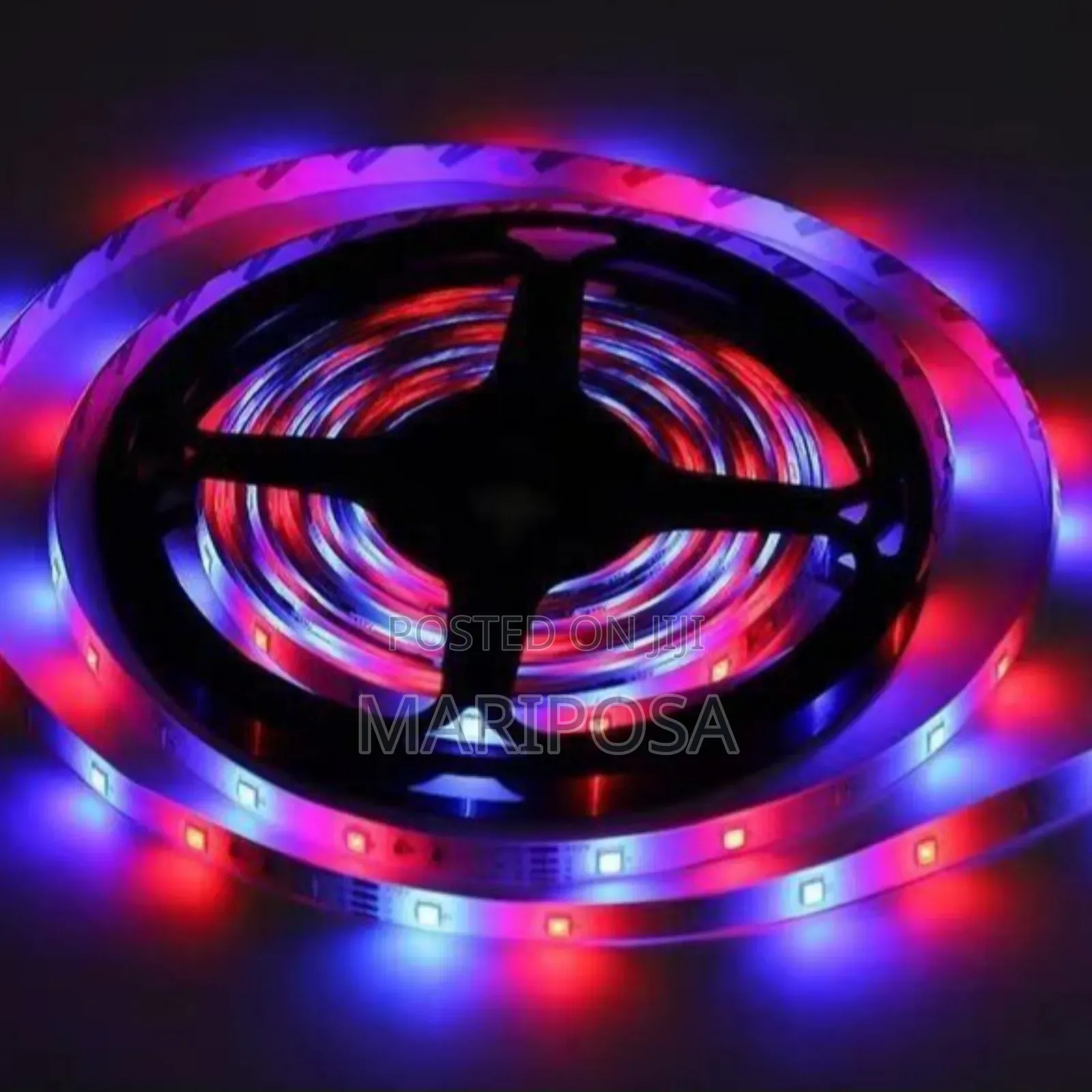 Super Bright 5m Led Strip Light