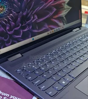 Photo - New Laptop Lenovo Yoga 7i 16GB Intel Core Ultra 7 SSD 1T