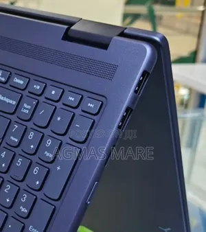 New Laptop Lenovo Yoga 7i 16GB Intel Core Ultra 7 SSD 1T