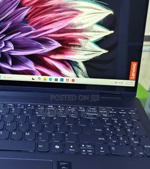 New Laptop Lenovo Yoga 7i 16GB Intel Core Ultra 7 SSD 1T