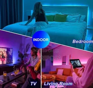 Super Bright 5m Led Strip Light