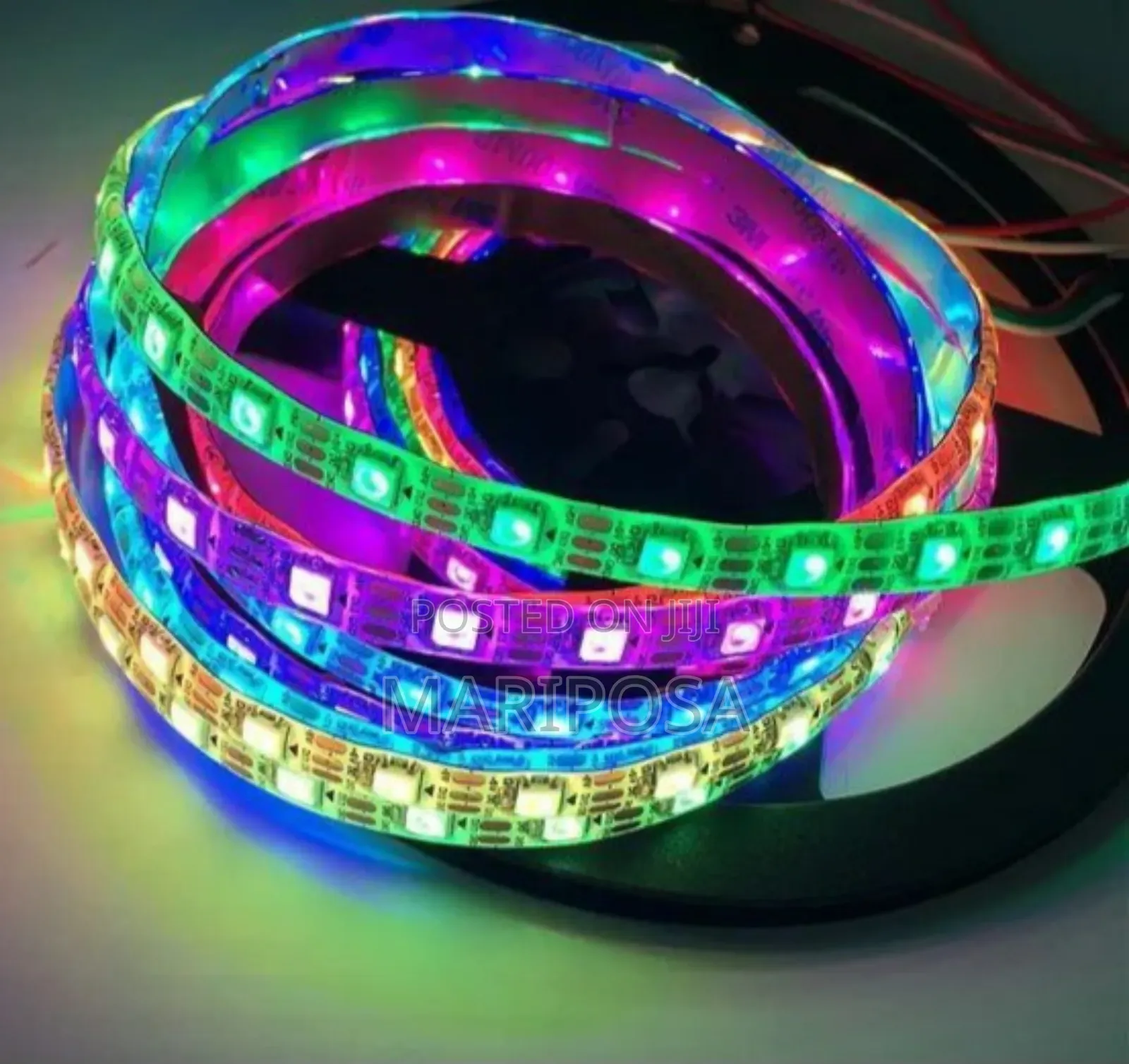 Super Bright 5m Led Strip Light