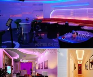 Super Bright 5m Led Strip Light