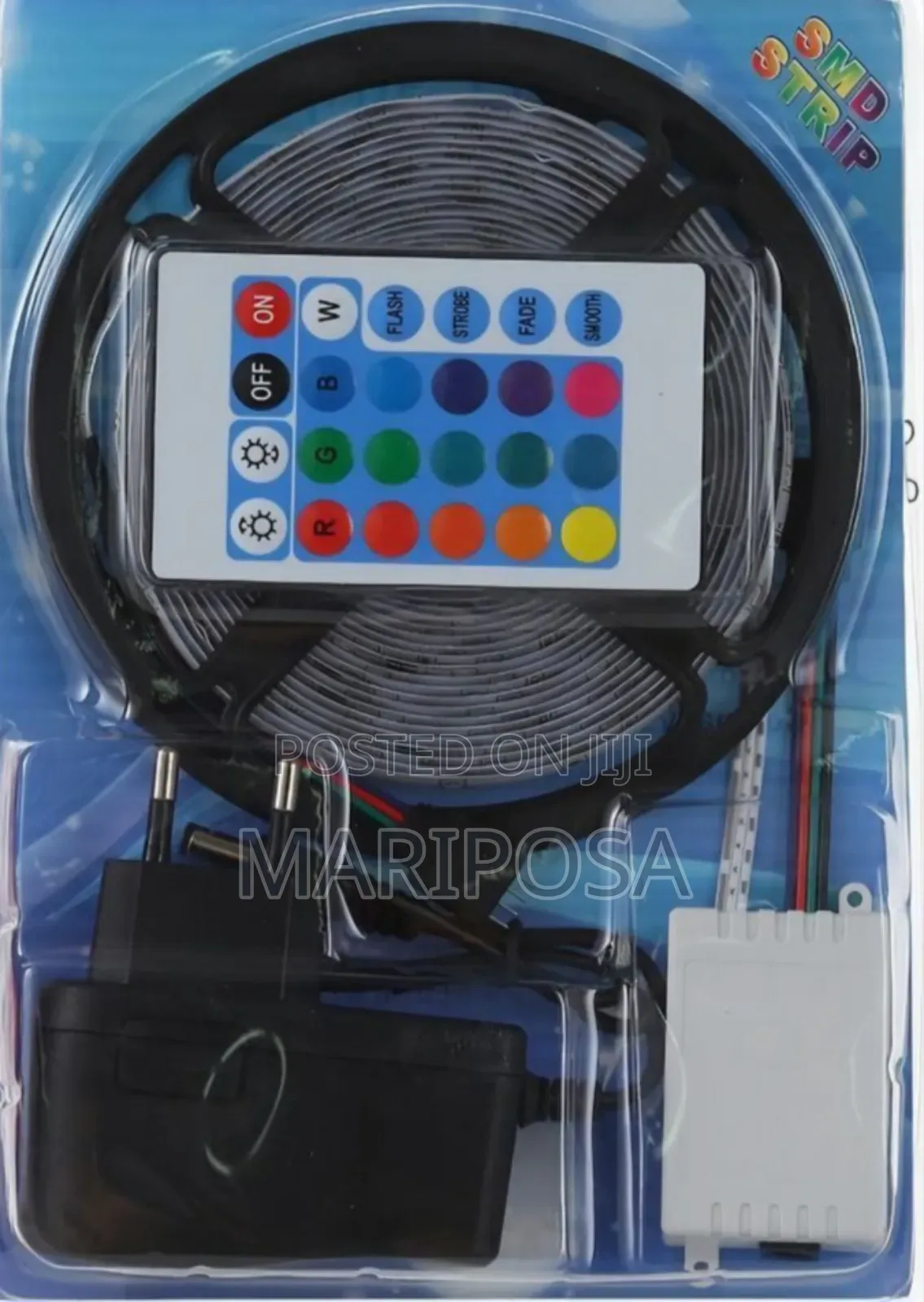 Super Bright 5m Led Strip Light