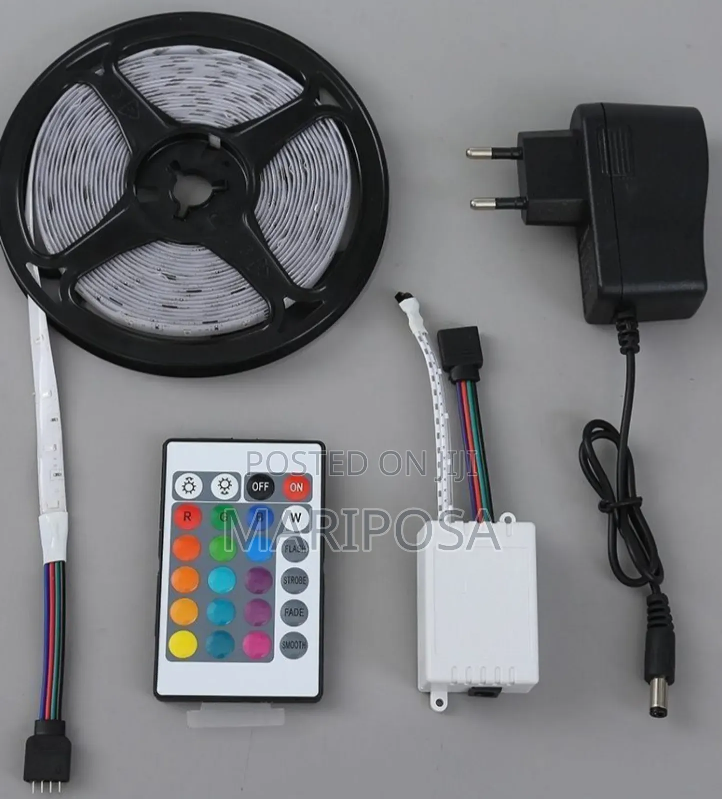 Super Bright 5m Led Strip Light