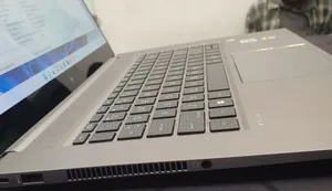 Photo - New Laptop HP ZBook 15 16GB Intel Core I7 SSD 1T