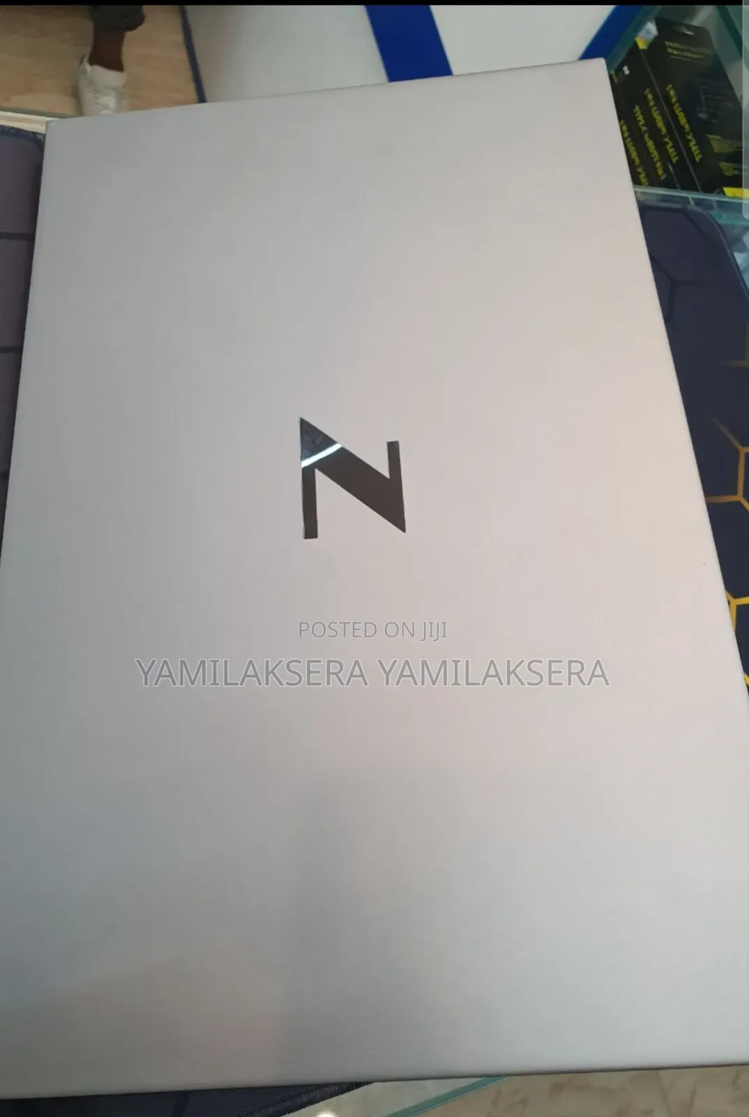 New Laptop HP ZBook 15 16GB Intel Core I7 SSD 1T