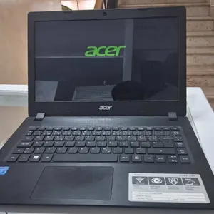 Photo - New Laptop Acer Aspire A114 31 4GB SSD 128GB
