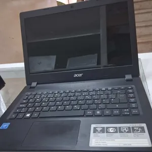 New Laptop Acer Aspire A114 31 4GB SSD 128GB