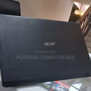 New Laptop Acer Aspire A114 31 4GB SSD 128GB